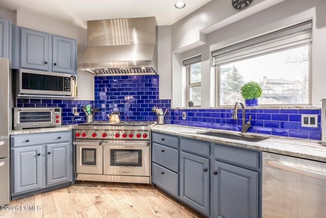 2546 Lower Lando Lane, Park City, UT 84098