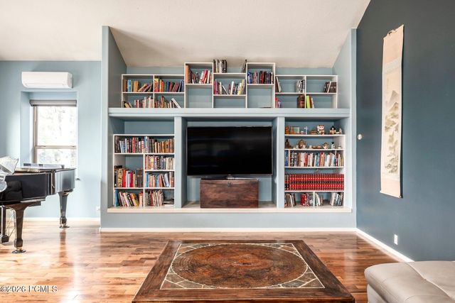 2546 Lower Lando Lane, Park City, UT 84098