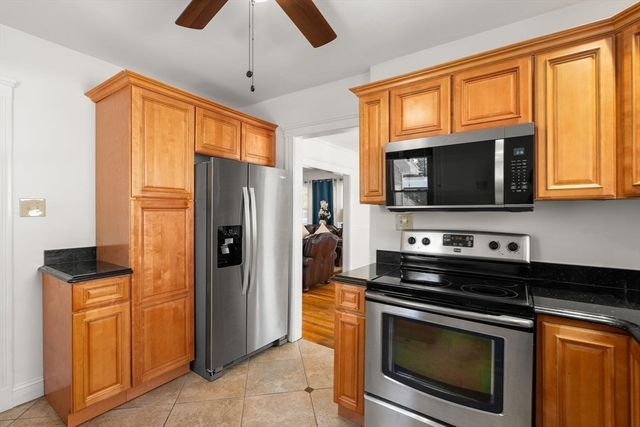 12 Hopewell Rd, Boston, MA 02136