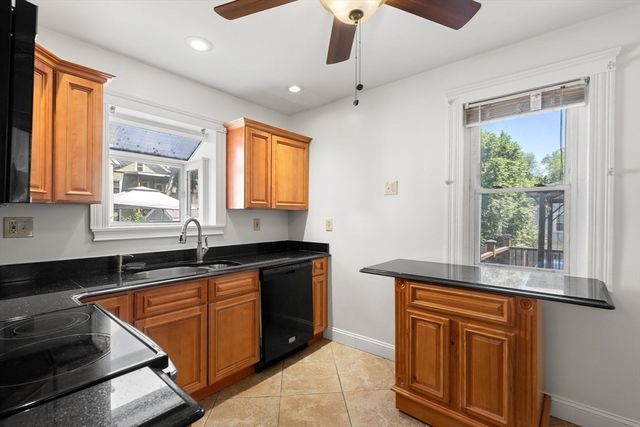 12 Hopewell Rd, Boston, MA 02136