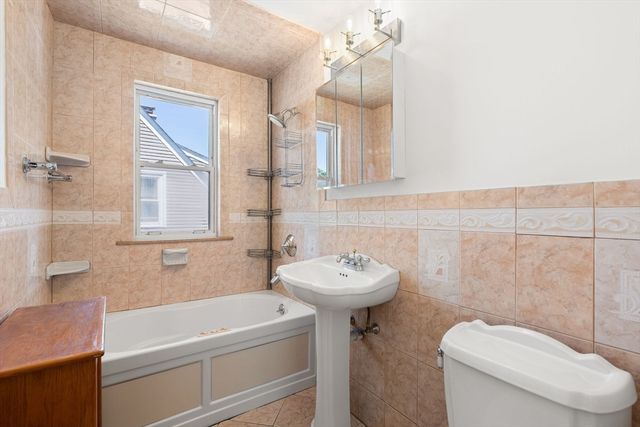 12 Hopewell Rd, Boston, MA 02136
