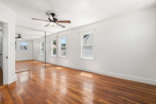 12 Hopewell Rd, Boston, MA 02136