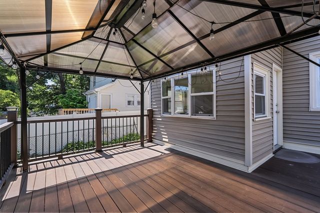 12 Hopewell Rd, Boston, MA 02136