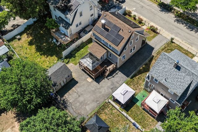 12 Hopewell Rd, Boston, MA 02136