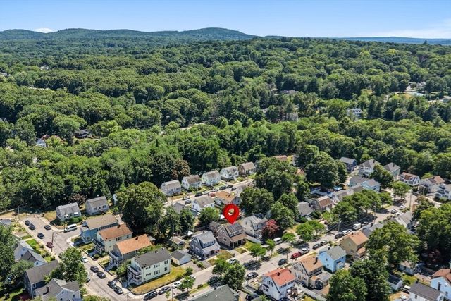 12 Hopewell Rd, Boston, MA 02136