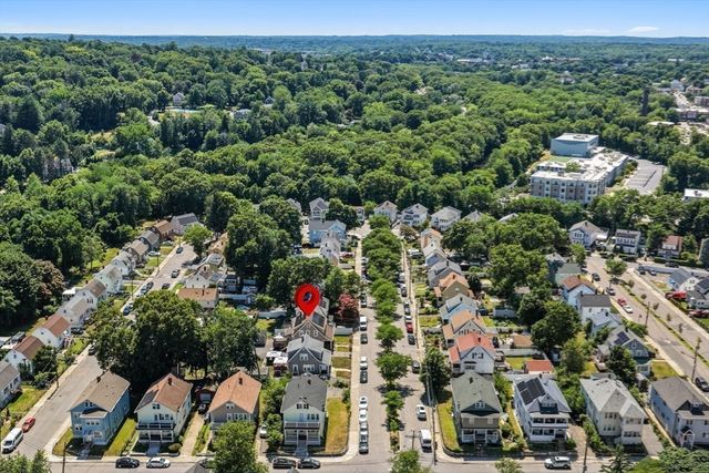 12 Hopewell Rd, Boston, MA 02136