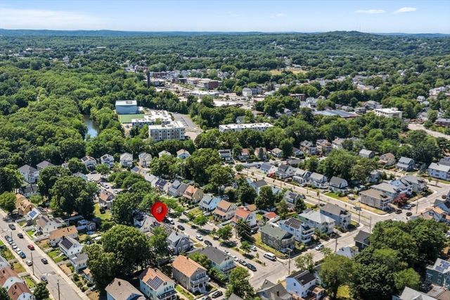 12 Hopewell Rd, Boston, MA 02136