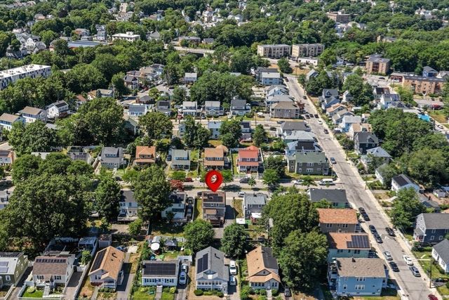 12 Hopewell Rd, Boston, MA 02136