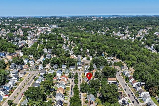 12 Hopewell Rd, Boston, MA 02136