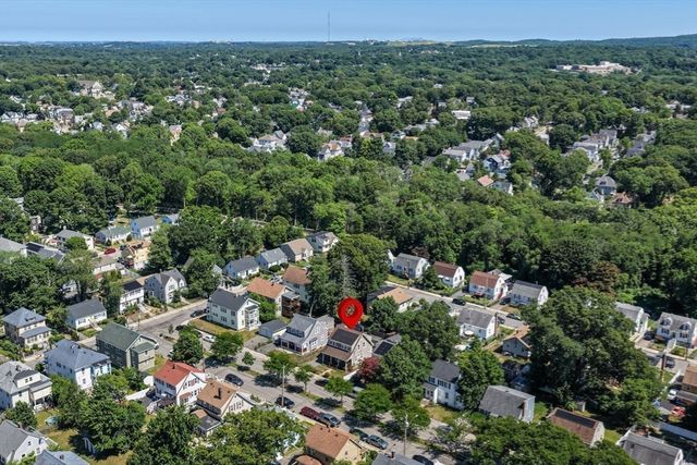 12 Hopewell Rd, Boston, MA 02136