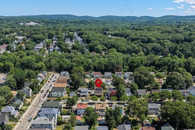 12 Hopewell Rd, Boston, MA 02136