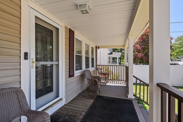 12 Hopewell Rd, Boston, MA 02136