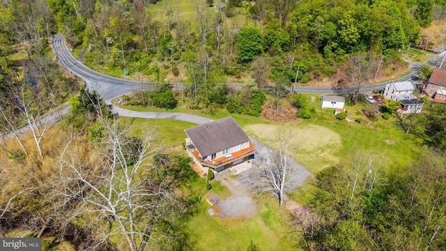 1717 WHITE BEAR RD, Birdsboro, PA 19508