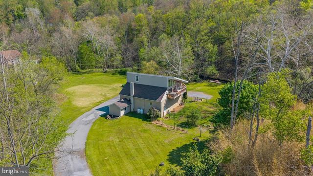 1717 WHITE BEAR RD, Birdsboro, PA 19508