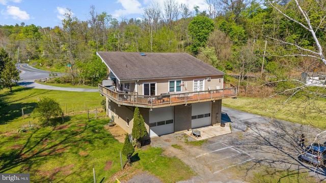 1717 WHITE BEAR RD, Birdsboro, PA 19508