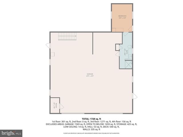 1717 WHITE BEAR RD, Birdsboro, PA 19508