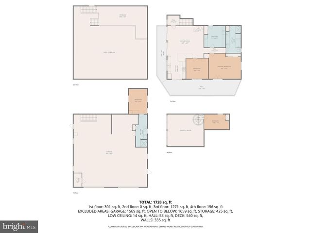 1717 WHITE BEAR RD, Birdsboro, PA 19508