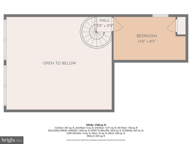 1717 WHITE BEAR RD, Birdsboro, PA 19508