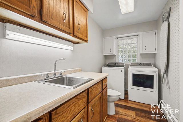 3305 Olderidge Drive Ne, Grand Rapids Twp, MI 49525
