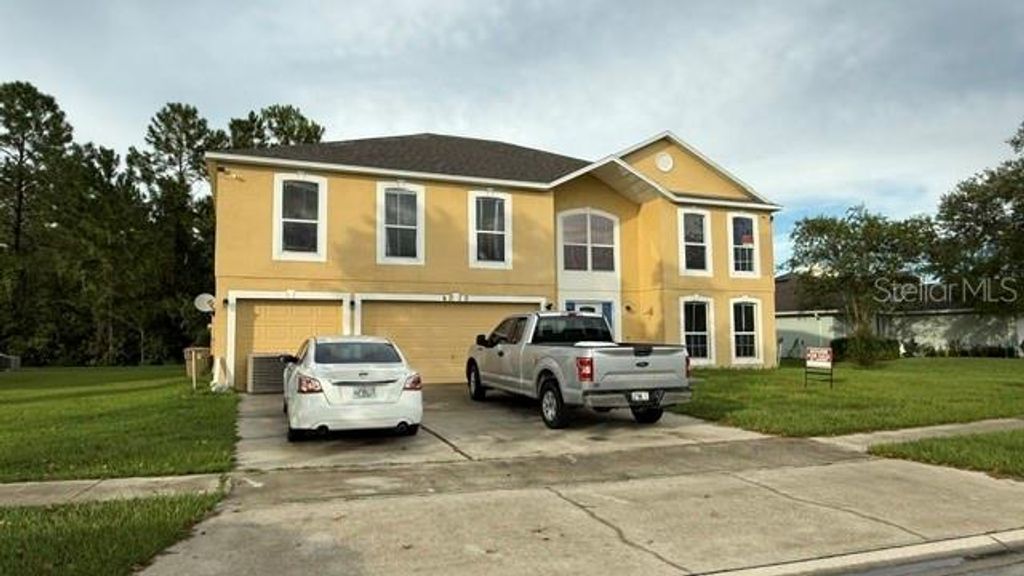 4019 HELY CATE PLACE, Kissimmee, FL 34744