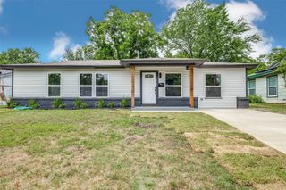 1218 Ralph Street, Grand Prairie, TX 75051