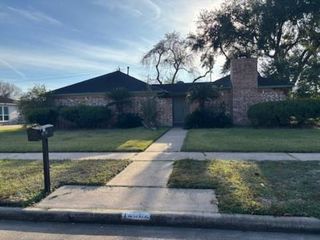 12302 Wrenthorpe Drive, Houston, TX 77031