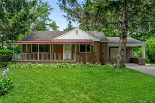 5588 Genesee Street, Lancaster, NY 14086