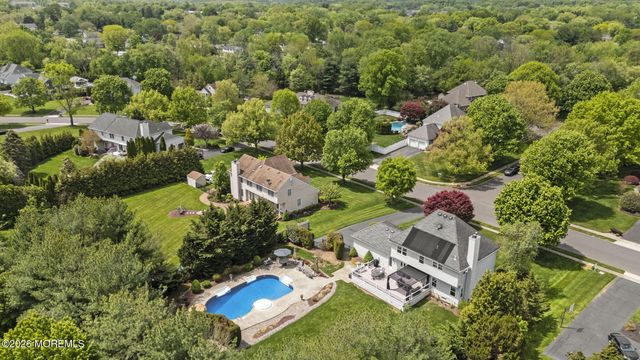 5 Mohegan Road, Freehold, NJ 07728