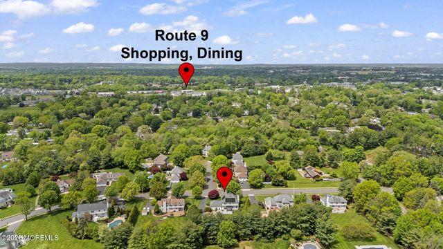 5 Mohegan Road, Freehold, NJ 07728