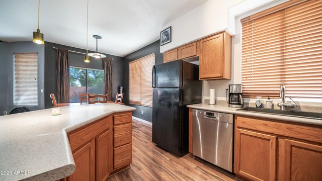 15608 N 34TH Street, Phoenix, AZ 85032