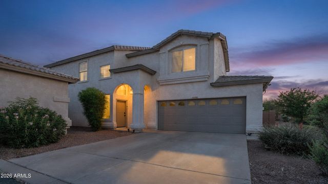 15608 N 34TH Street, Phoenix, AZ 85032