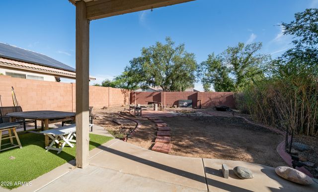 15608 N 34TH Street, Phoenix, AZ 85032