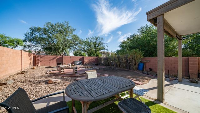 15608 N 34TH Street, Phoenix, AZ 85032