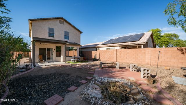 15608 N 34TH Street, Phoenix, AZ 85032