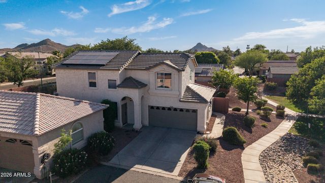 15608 N 34TH Street, Phoenix, AZ 85032