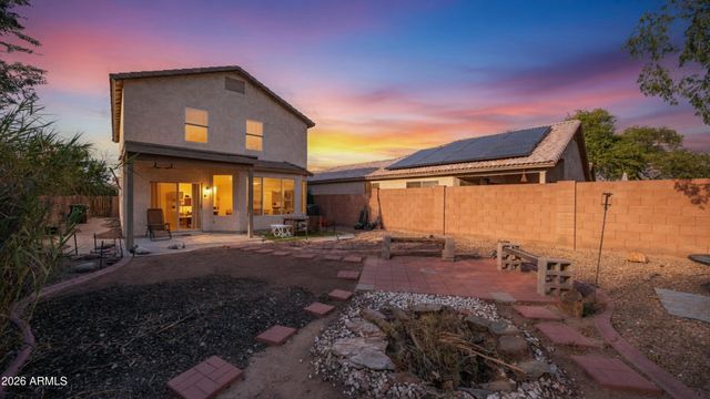15608 N 34TH Street, Phoenix, AZ 85032