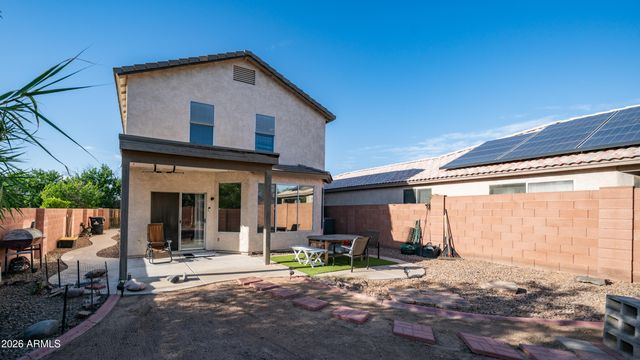 15608 N 34TH Street, Phoenix, AZ 85032