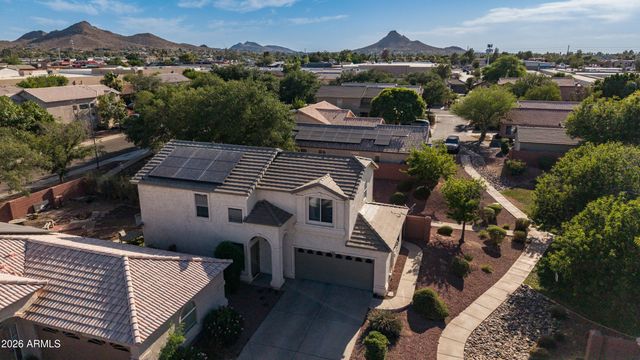 15608 N 34TH Street, Phoenix, AZ 85032