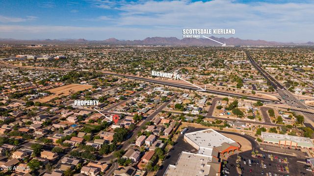 15608 N 34TH Street, Phoenix, AZ 85032