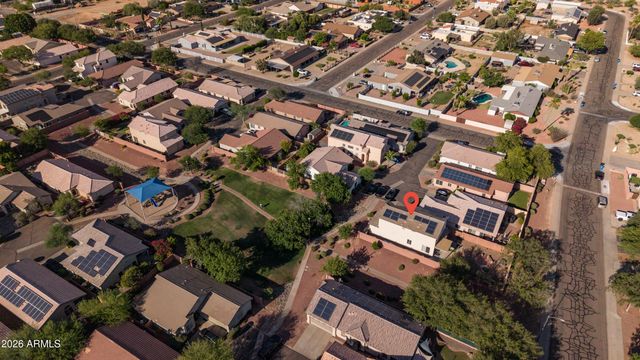 15608 N 34TH Street, Phoenix, AZ 85032
