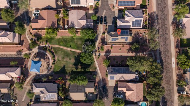 15608 N 34TH Street, Phoenix, AZ 85032