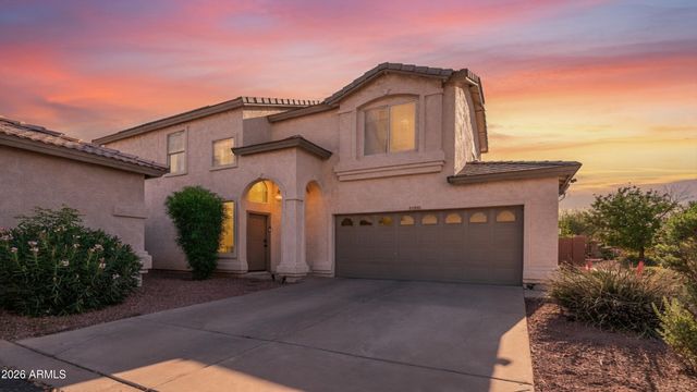 15608 N 34TH Street, Phoenix, AZ 85032