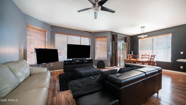 15608 N 34TH Street, Phoenix, AZ 85032