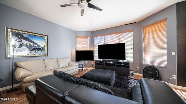 15608 N 34TH Street, Phoenix, AZ 85032