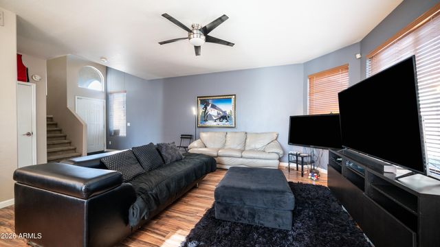 15608 N 34TH Street, Phoenix, AZ 85032