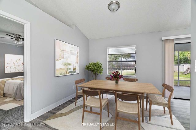 914 Devon Avenue, Sebastian, FL 32958