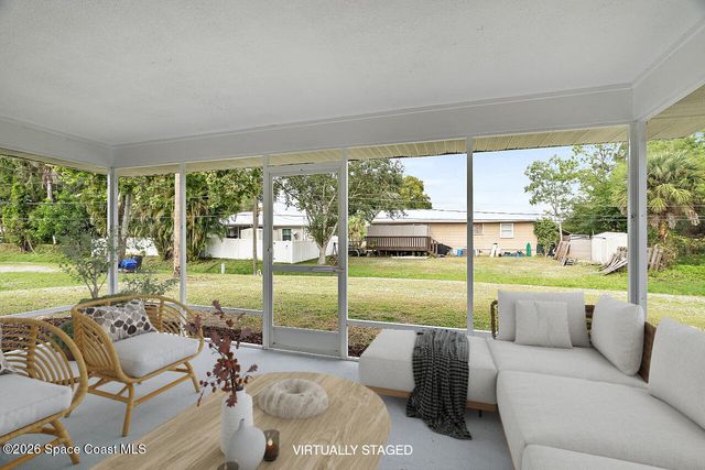 914 Devon Avenue, Sebastian, FL 32958