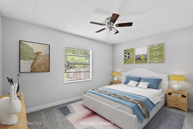 914 Devon Avenue, Sebastian, FL 32958