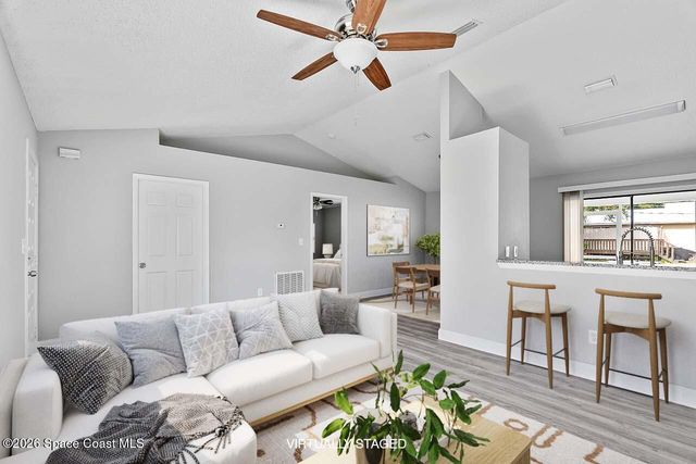 914 Devon Avenue, Sebastian, FL 32958