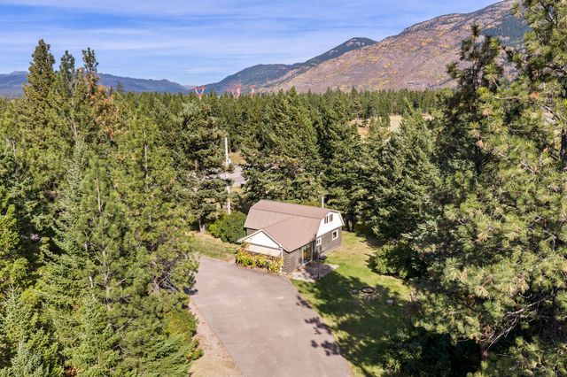 7515 US Hwy 2 E, Columbia Falls, MT 59912 property photo
